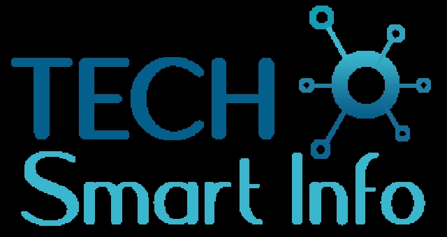 Tech Smart Info
