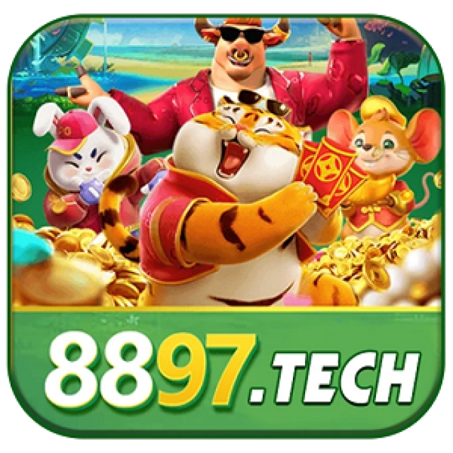 8897 tech