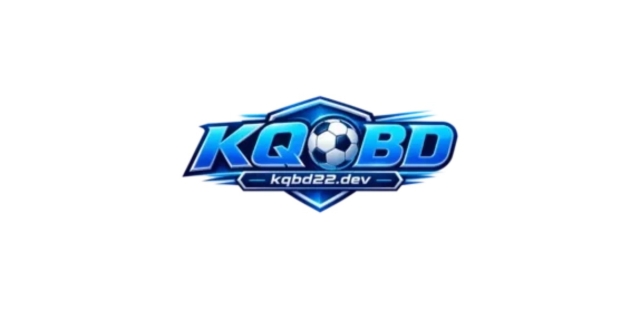 KQBD - Theo Dõi Tỷ Số Và Diễn Biến Bóng Đá Mới Nhất 24H