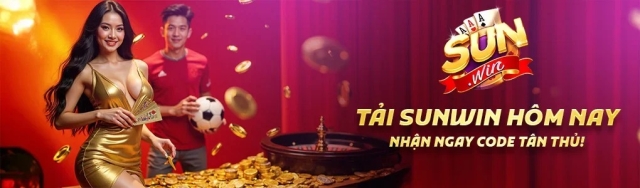 SUNWIN - Sân Chơi Online Hiện Đại Với Game Bài Casino Và Thưởng Giá Trị