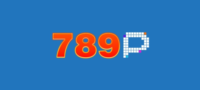 789P - Nhà Cái Cá Cược Trực Tuyến Với Ưu Đãi Cực Hấp Dẫn