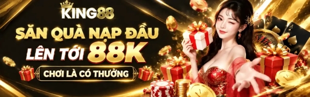 KING88