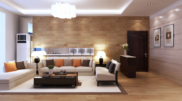 Interior Decorating - How to Know If a Sectional Sofa is Right For Your Room Design
