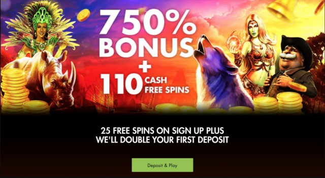 How to Earn Money at Online Casinos