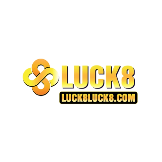 LUCK8