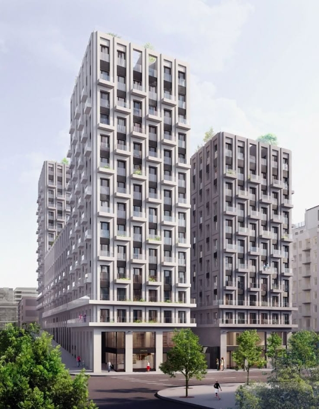 Prestige Imperial Park