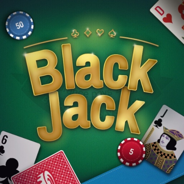 Blackjack | Rút Bài 21 Điểm - Nhận Thưởng X35 Cực Dễ
