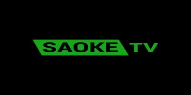 SaokeTV - Trang Phát Sóng Bóng Đá Trực Tuyến Đẳng Cấp