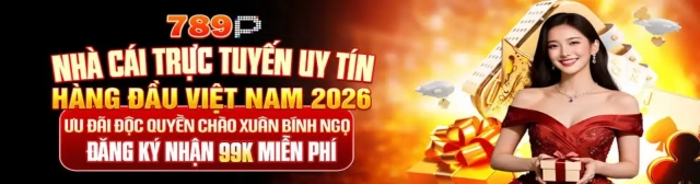 Nhà cái 789P