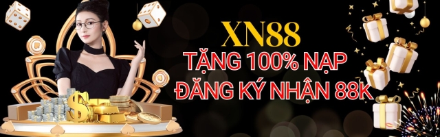 XN88 – Thương Hiệu Cá Cược Hiện Đại Với Trải Nghiệm Giải Trí Toàn Diện