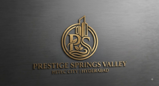 Prestige Spring Valley.