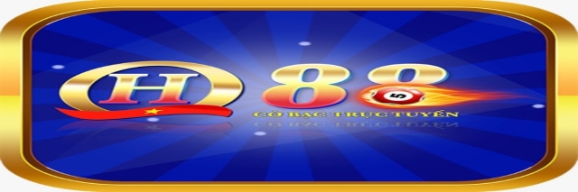 QH88 - Nhà Cái Số 1 Châu Á 2026 Cho Người Sành Điệu