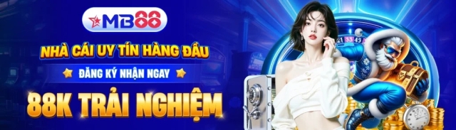 MB88 - Nhà Cái Uy Tín Hàng Đầu Việt Nam