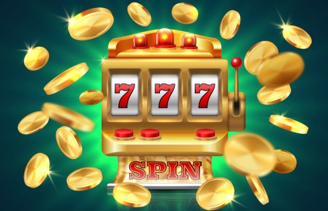 Free Online Slot - The Ideal Choice To Play Slots