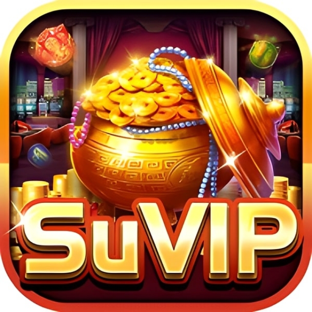 SUVIP - TRANG CHỦ TẢI APP SUVIP CLUB CHÍNH THỨC 2024