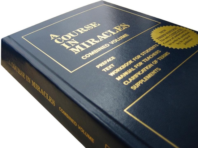 Are A course in miracles Real And Exactly How Would They Manifest?