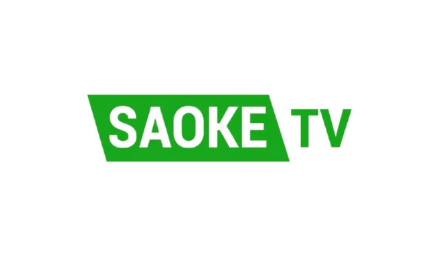 SaokeTV - Kênh Xem Bóng Đá Trực Tuyến Miễn Phí Chất Lượng Hàng Đầu