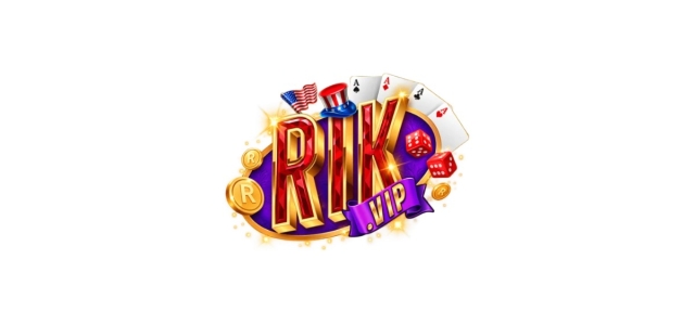 RIKVIP - Cổng Game Đổi Thưởng RIK VIP Mới Nhất Uy Tín Số 1 Việt Nam
