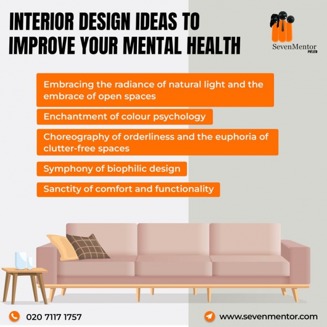 Interior Designing