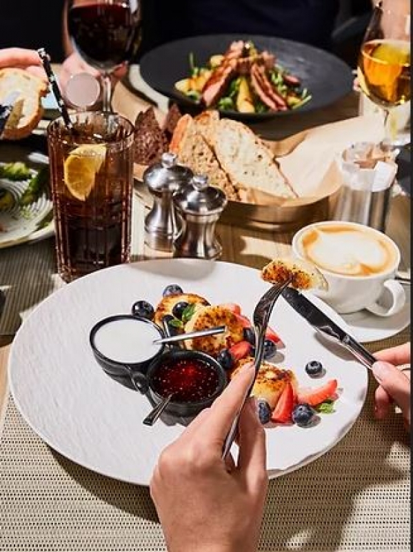 Spring Sure RoadHouse: Your Favourite Location for Comfort and Relaxation