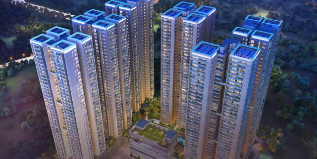 Premium Living at Budigere Cross, Bangalore