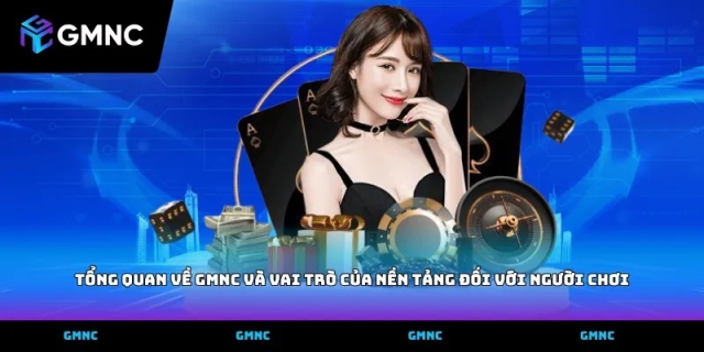 GMNC - Công Cụ Đối Chiếu Rủi Ro, Cảnh Báo Nền Tảng Mờ Ám