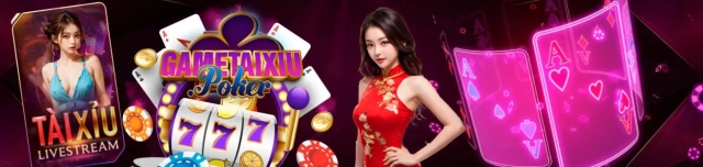 Game Tài Xỉu