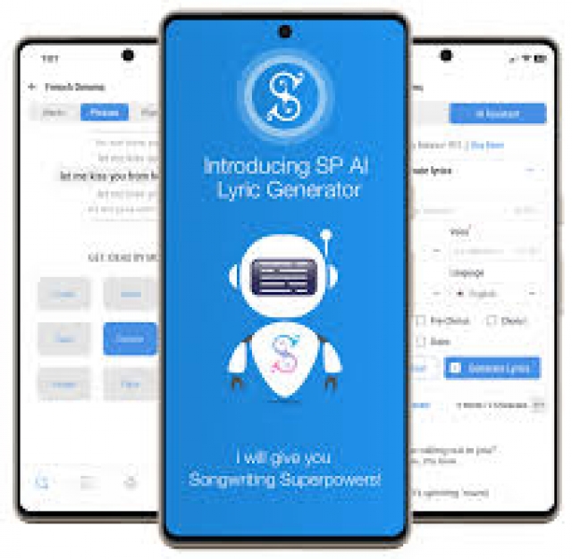 The AI Songwriter: Transforming Music Creation with Artificial Intelligence