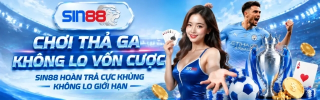 SIN88 - Link Trang Chủ SIN88.COM | Nền Tảng Trực Tuyến Châu Á