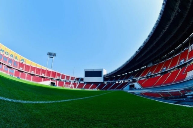 'Bangkok better than Seoul', Rajamangala turf in top condition...'South Korea and Thailand both start training'