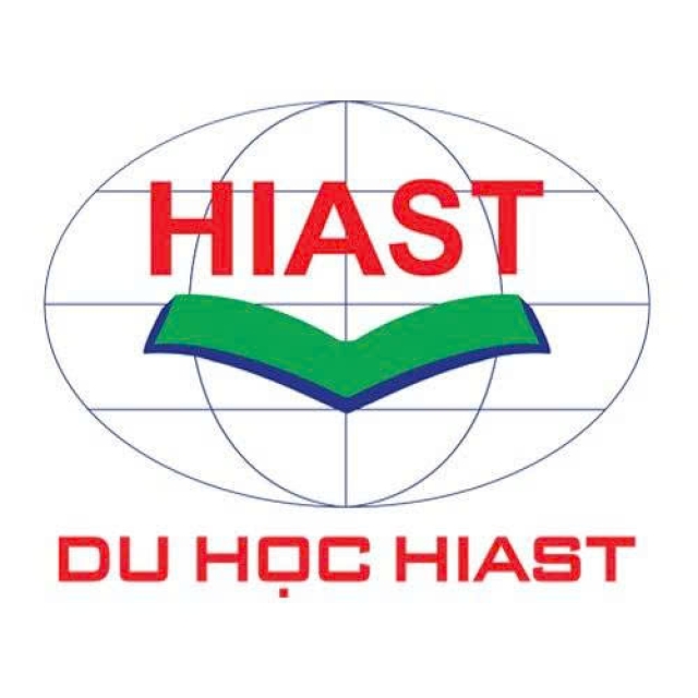 Du học HIAST