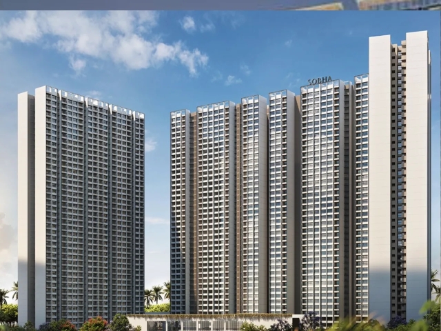 Luxury Sobha Hoskote Homes in East Bangalore Prime Modern Living New