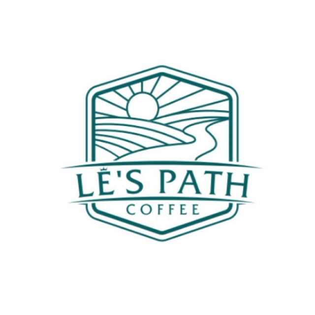 Lê’s Path Coffee com