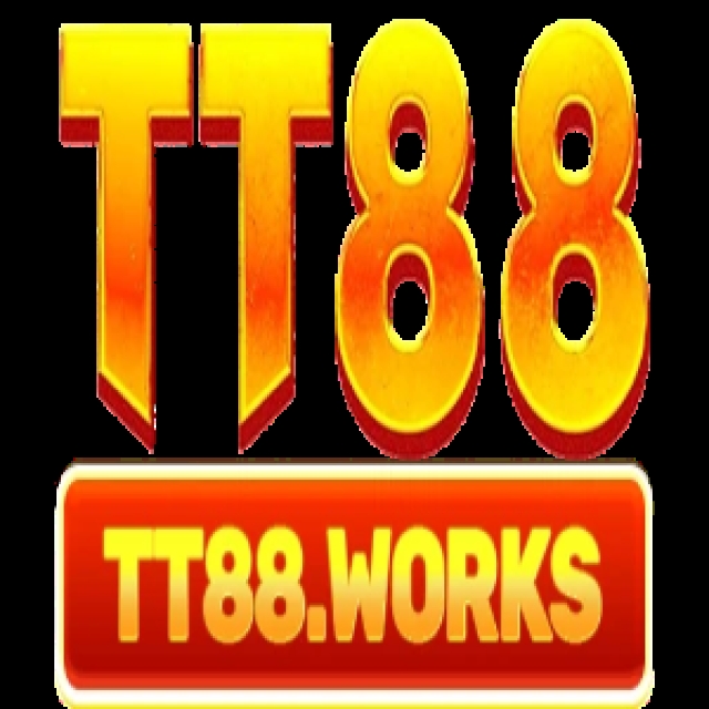 Tt88 works