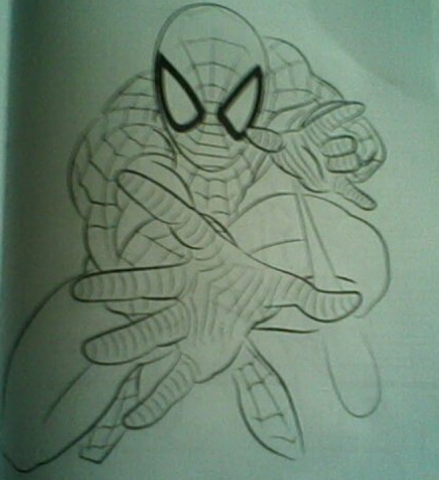 spiderman2