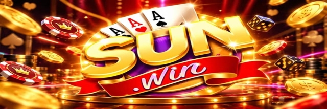 Sunwin - Cổng Game Bài Đổi Thưởng Uy Tín Hàng Đầu Việt Nam