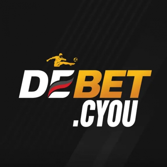 Debet - Nhà Cái Cược Thể Thao Hàng Đầu Hiện Nay