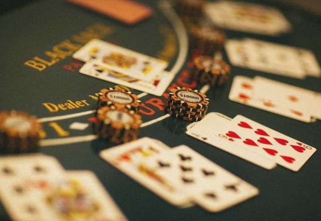 Wat is het beste online casinospel in termen van kansen?