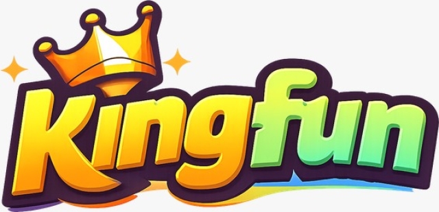 Kingfun - Cổng Game Cá Cược Đỉnh Cao Hàng Đầu Châu Á