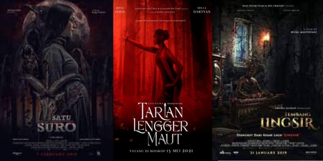 5 Rekomendasi Film Horor Netflix Indonesia: Bikin Gabisa Tidur!