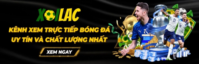 Xoilac - Kênh Trực Tiếp Bóng Đá Và Tin Tức Thể Thao Hot