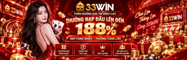 33WIN