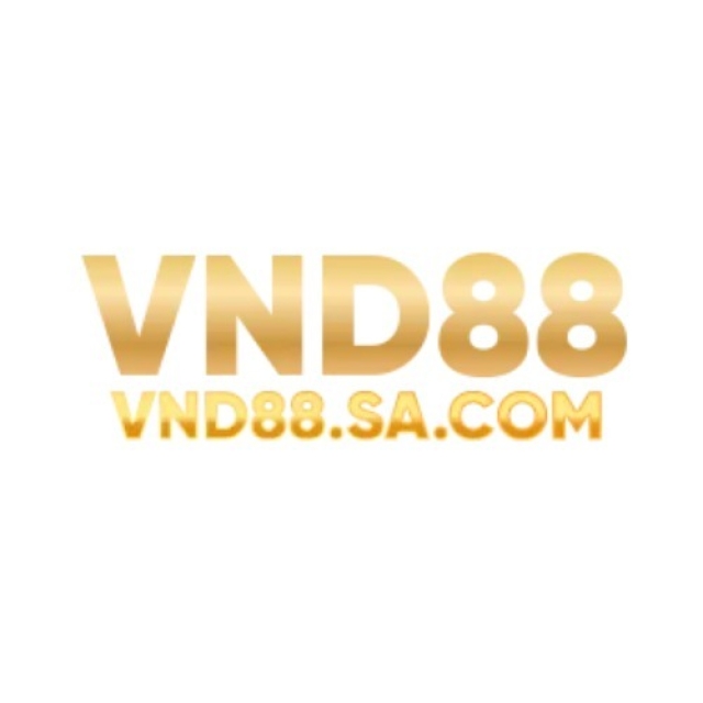 VND88 - Nhà Cái Trực Tuyến Đa Dạng Trò Chơi Và Ưu Đãi Hấp Dẫn