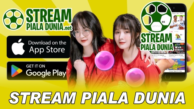 Piala Dunia