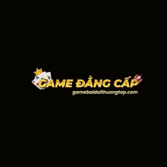 Game Bài Đổi Thưởng