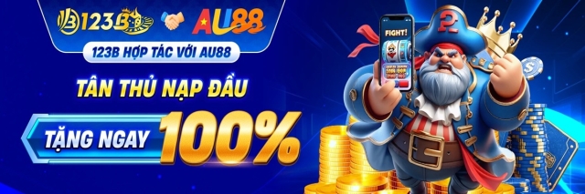 123B - Sân chơi cá cược trực tuyến uy tín hàng đầu Việt Nam