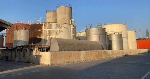 Top Aluminum Scrap Buyer in UAE