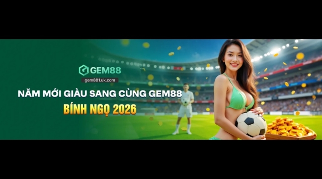 GEM88