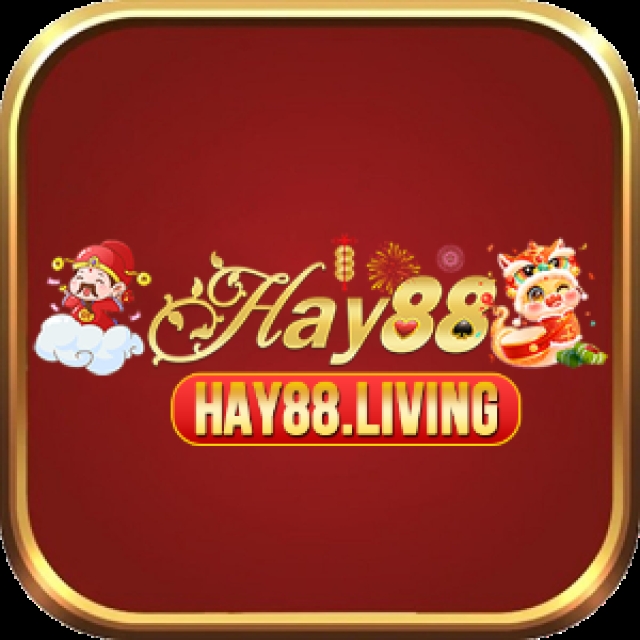Hay88 living