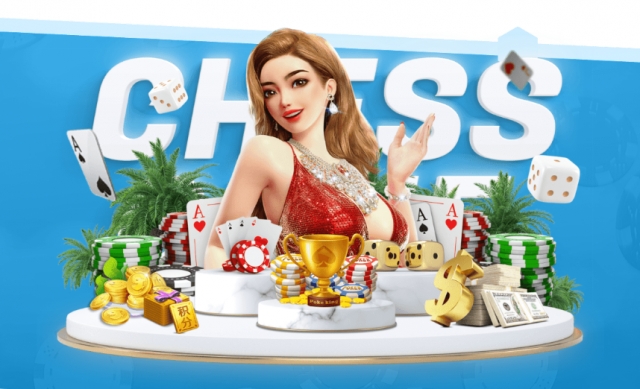 Ville Casino brings you the speed of real-time experience